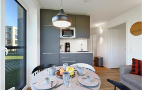 Stunning Apartment In Lembruch-Dümmer See